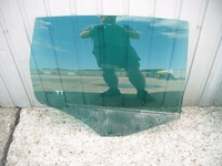 фото thumb №1, Fiat croma 05-11 скло з двері правий задня