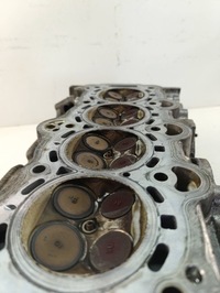 фото thumb №11, Hyundai elantra vii cn7 1.6 16v g4fm головка двигателя