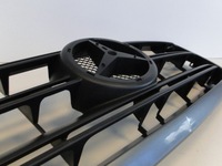 фото thumb №6, Mercedes решётка радиатора решётка радиатора радиатора a9108852800 sprinter 907 910