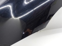 Крыло левый перед передний vw golf vii 7 mk7 универсал l041 lo41 чёрный с Разборки, фото thumb