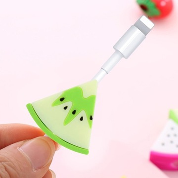Крышка-органайзер для кабеля Верхняя защита Kiwi