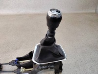 фото thumb №7, Выборщик домкрат трос тросы передач renault clio v