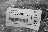 фото thumb №8, Спортивний вихлоп активний jcw mini f55 f56 f57