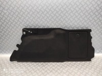 фото thumb №1, Обивка обшивка багажника ford focus mk3 kombi