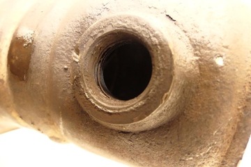 фото thumb №5, Bmw e60 e61 540i e65 740i 4.0 v8 n62 коллектор выпускной