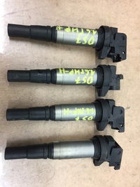 фото thumb №1, Citroen ds7 1.6 thp гибрид катушка зажигания