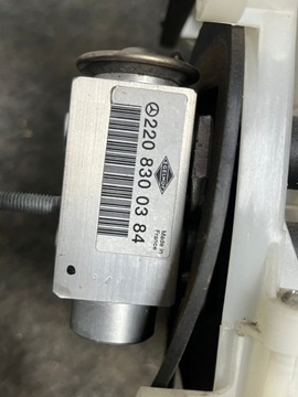 фото thumb №13, Mercedes b класс b180 2.0 cdi w245 отопитель вентилятор воздуходувка оригинал