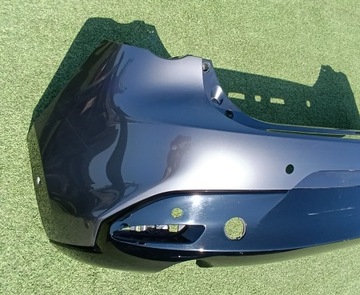 фото thumb №12, Mazda 3 bp 4 iv 2019 hb бампер задній зад bckn-50221