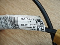 Org насос пального дроти webasto bmw g26 tm1005348 9031364a 5a11dd2 27km! Зі Шроту, фото thumb