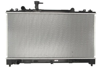 фото thumb №1, Mazda 6 радиаторов воды 1.8 2.0 2.3 2002-2007 новая