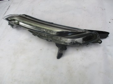 фото thumb №8, Лампа лівий перед передня nissan juke ii 2 led 2019r-