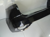 Бампер задній renault megane iv 4 16- оригінал Доставка, фото thumb