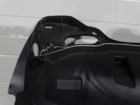 фото thumb №4, Nowe оригинальная крышка багажника задняя discovery 5 v 2017-