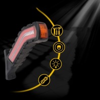 Фара габаритна led 12-24v задні перед ip68 динамічний поворотник 2szt в Україні, фото thumb