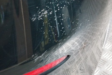 фото thumb №9, Бампер зад mercedes s s400d w223 989