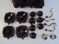 фото thumb №3, Комплект динаміків range rover vogue l405 13-