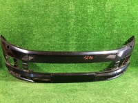 фото thumb №1, Бампер передний перед sprysk vw transporter t6