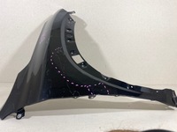 фото thumb №10, Lexus nx200t nx300 крыло правый перед передний