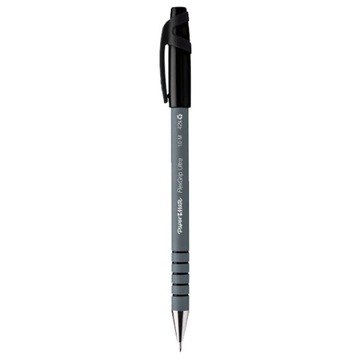 Шариковая ручка Paper Mate Flexgrip Ultra 1,0 мм, черная