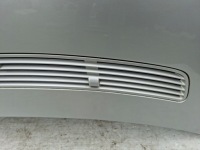 Mercedes w203 капот решётка радиатора w цвет 744 в Украине, фото thumb