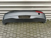 фото thumb №1, Накладка бампера задняя tesla model y