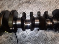 Wał коленчатый bmw m54b30 3.0i номинал 1403866 Киев, фото thumb