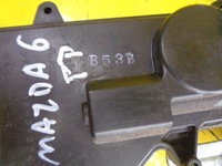 фото thumb №4, Mazda 6 05r gg замок дверь правый перед