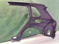 фото thumb №9, Vw tiguan ii 5na 16-24 крила задній правий обшивка чверть задня 5na809844