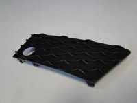 фото thumb №3, Mercedes gl x166 166 решітка права середина заглушка