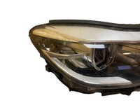 фото thumb №13, Bmw 7 g11 g12 2017 правая сторона лампа передняя