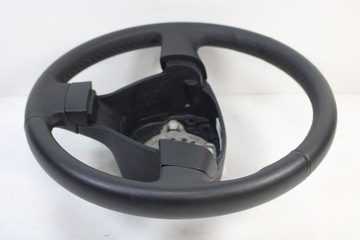 фото thumb №9, Vw touran caddy кермо шкіра 1k0419091m 1k0 419 091 m шкіряний 1k041909