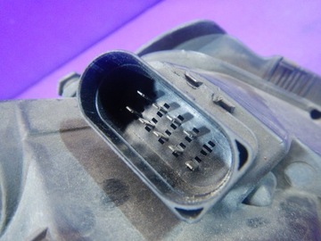 фото thumb №8, Vw sharan i рестайлінг fl 00-03 лампа перед ліва фара лівий 7m3941015l