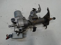 фото thumb №12, Трансмиссия колонка рулевая toyota aygo lift denso 45250-0h071