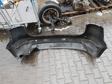фото thumb №8, Vw sharan 7n 10-15r бампер зад lc9x