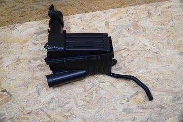 фото thumb №1, Корпус фільтра витратомір 1k0129620d 03l906461 golf vi 6 1.6 tdi 08-12r