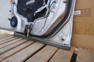 фото thumb №12, Honda cr-v iii crv двері праві передні nh711m 2007-2012rok сірий nr.316