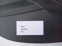 фото thumb №13, Подножка порог правый молдинг порог ford ranger iv lift