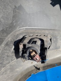 фото thumb №12, Передний бампер subaru outback 09-14 br