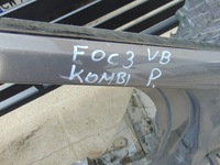 фото thumb №9, Чверть права передня ford focus mk3