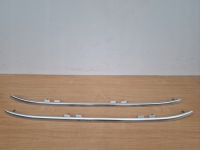 Купити Рейлінги дахові комплект audi a6 c6 універсал 4f9 хром, фото thumb