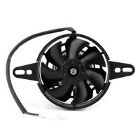 фото thumb №7, Радіатор оливи електричний вентилятор радіатора