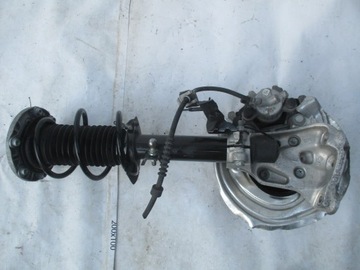 фото thumb №14, Амортизатор поворотна опора правий перед bmw 3 f30, f31