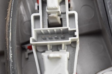 фото thumb №9, Лампа правая зад задняя 7s71-13404-b ford mondeo mk4 универсал 07-10