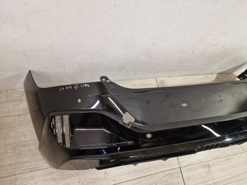 фото thumb №6, Бампер задний зад kia ev6