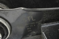 фото thumb №6, Поворотна опора важелі лівий зад bmw g02 x4 po пробіг 17km!