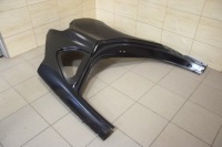 Bmw 2 2 active tourer f45 14-21r. задний левое  крыло  задняя Доставка, фото thumb