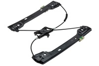 фото thumb №1, Підйомник вікна mercedes ml 11- /лівий перед/