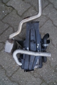 фото thumb №2, Webasto дизель range rover discovery iv l320