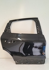 фото thumb №1, Двері правий задня renault arkana