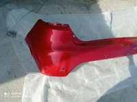 фото thumb №2, Бампер задний renault clio iv 850225639r